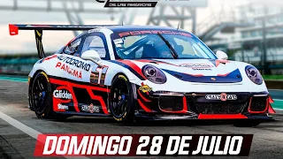 Gt Challenge de la Americas Autodromo de Panama 2024