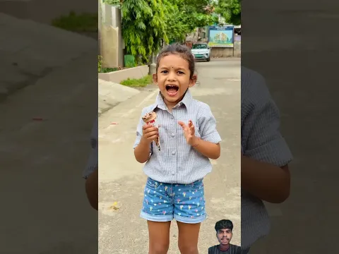 Bhai Ne Kya Dikh Liya 😂 #shorts
