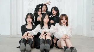 IVE 아이브 'ELEVEN' - DANCE COVER BY DANCING HAMRONG