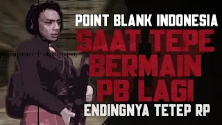 ENDINGNYA DILUAR PREDIKSI LITBANG KOMPAS | Point Blank Zepetto