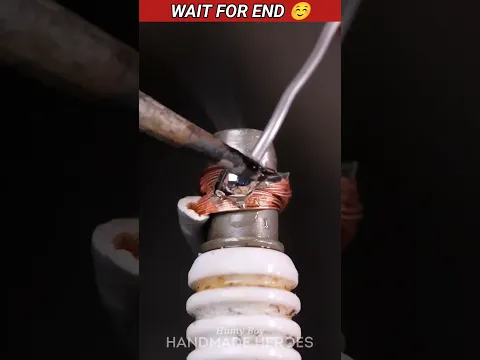 लड़का क्या ही सेफ्टी कोर्ट बनाया 🧐 #shorts