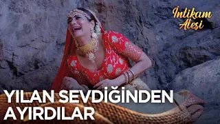 Aşıkların Kavuşma Günü Kana Bulandı 😢 - İntikam Ateşi 3. Sezon 1. Bölüm