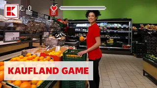 Naštartujte pracovnú kariéru spolu s nami | Kaufland