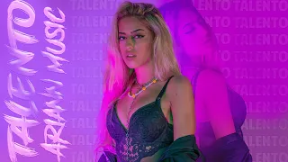 TALENTO - Ariann Music - Videoclip Oficial