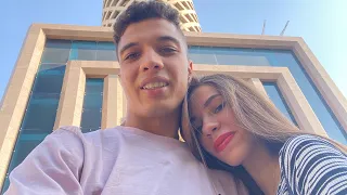 عملت مقلب في عمر شوفو رد فعله كان اية 😂😂