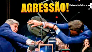 PABLO MARÇAL AO VIVO! MELHORES MOMENTOS - DEBATE PRFEITURA SÃO PAULO