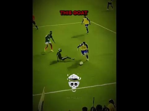 Others vs Robot + Cristiano Ronaldo ☠️