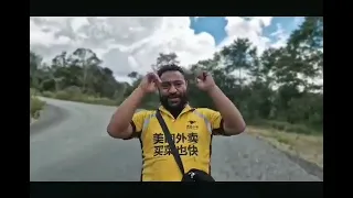 Local PNG Music - PNG Paradise.