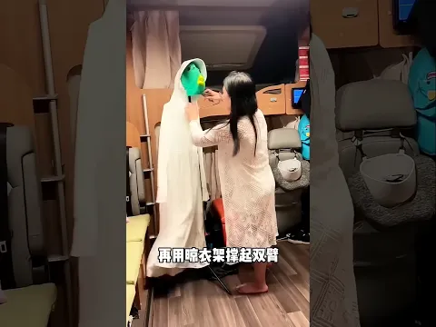 Poor family in the fake alien attack❔😱