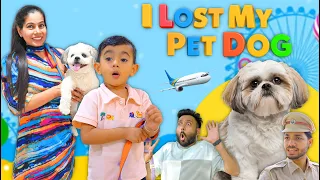 Taraksh Lost His Pet Dog 🐶 | Taraksh Sharma