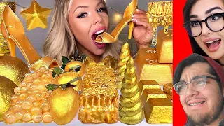 Mukbangs That Have Gone Too Far pt 14