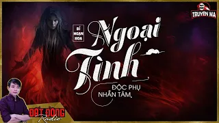 Truyện ma : ĐỘC PHỤ NHẪN TÂM - Chuyện đáng giận về người phụ nữ ngoại tình