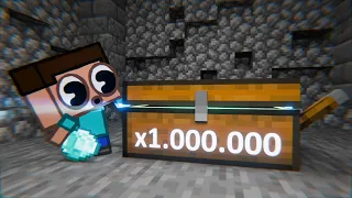 Best minecraft Shorts Animations #2 (toonz CRAFT)