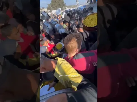 #غزة_تموت جوعاً حسبي الله ونعم الوكيل