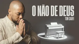 Ton Carfi - O Não de Deus | Clipe Oficial