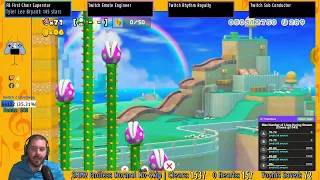 The Funniest Mario Moments Ever