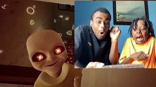 Babysitting A Demon Baby For 2,000,000$