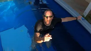 Old vs New Breaststroke