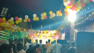खाटू श्याम बाबा दिव्य दरबार। Khatu Shyam kirtan.