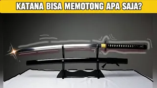 Fakta Menarik: Katana, Planet Sejajar, dan Korea Utara