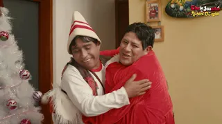 🏡 [Cap. 6] Juanito y Richard - La Casona / "Feliz Navidad" 🎅 Oficial