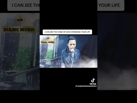 Fire of the holy ghost