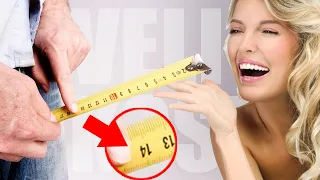 TOP 5 ZAJÍMAVOSTI O PENISU, KTERÉ URČITĚ NEVÍTE