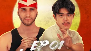 ÚLTIMO GOLPE - PARTE 1
