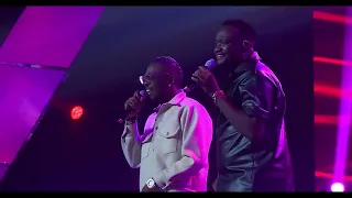 The Voice Africa Team jaydee Reacap