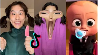 Jun Jun World funny video😂😂😂best TikTok compilation2024#meme#funny