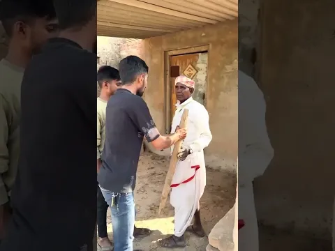 ચોર આવા 😅🤣 | The mehulo short | #comedy #viral #themehulo #creative