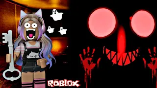 SE SAIR DA LUZ VAI MORRER no Roblox