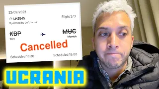 🚨UCRANIA 🇺🇦 Si entro ya NO PODRÉ SALIR. | Alex Tienda 🌍