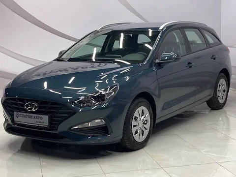 Hyundai i30 Style