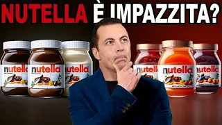 Qual è il VERO SEGRETO del Marketing della Nutella?