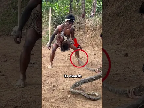 Animals Doing Things Nobody Expected
