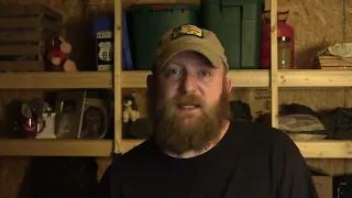 Let's talk about the attempt on Trump....