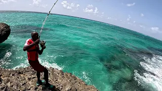 Vacation Time And The Hunt Is On
