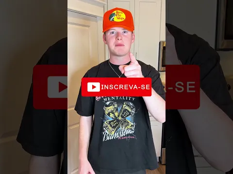 Eu preparo FRANGO com PRIME