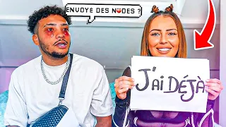 J'AI DÉJÀ / JE N'AI JAMAIS AVEC @KAMYKIMI ! **Elle m'a brisé le coeur..💔**