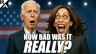 How Bad Was It REALLY?