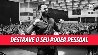 Descubra o segredo para elevar seu nível de MERECIMENTO!!