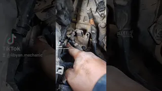 حساس الدخول و الخروج في كمبيو الازيرا و اغلب السيارات ‼️