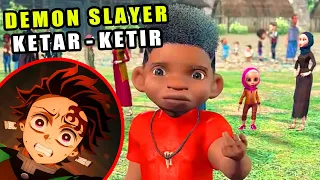 Animasi Merah Putih : One For All Siap Bersaing dengan Demon Slayer !!! | Film Analysis