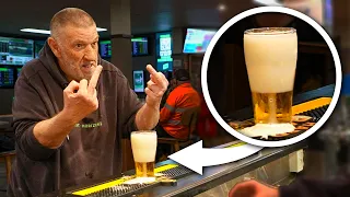 Pouring Sh*t Beers 2!