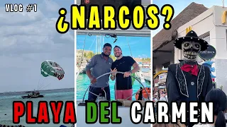 PLAYA del CARMEN ¿Qué hacer? TODA la VERDAD | La Guía MAS COMPLETA