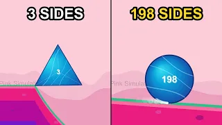 18 Most Satisfying Physics Simulations (Every Sound Is A Real Collision) 🩷
