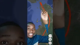 Como sair de Angola até o Brasil de Bicicleta? 😳