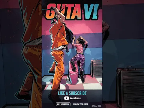 #gta  #gta6  #shorts