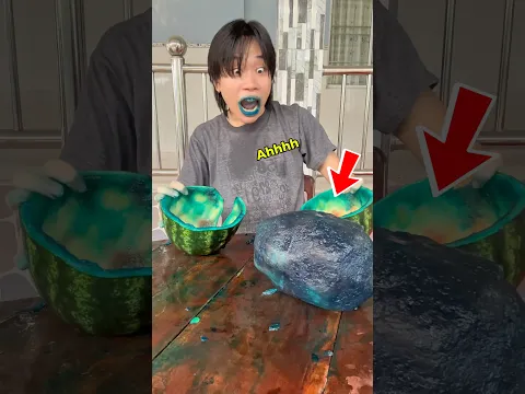 dưa hấu xanh lè